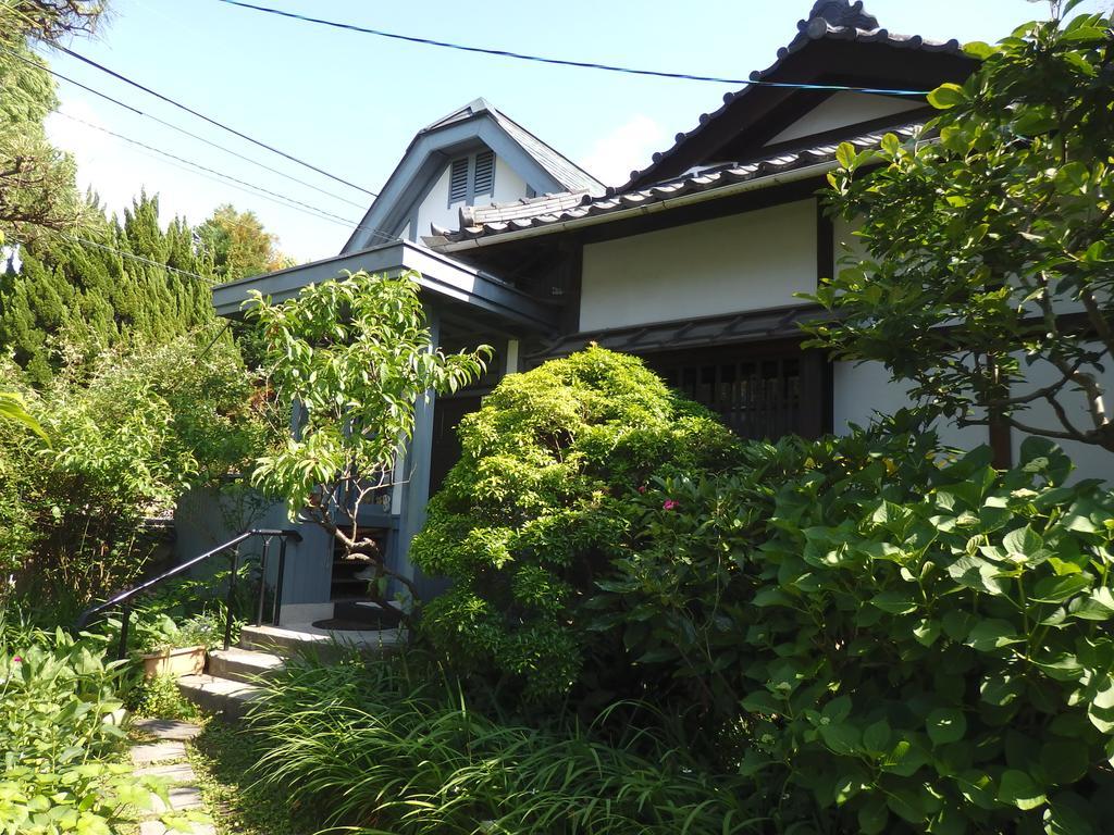Guesthouse Tamura Nara Extérieur photo